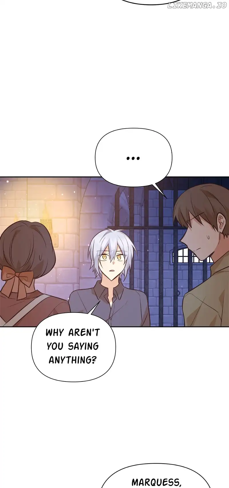 You’re just a supporting character, so love me! chapter 138 page 47