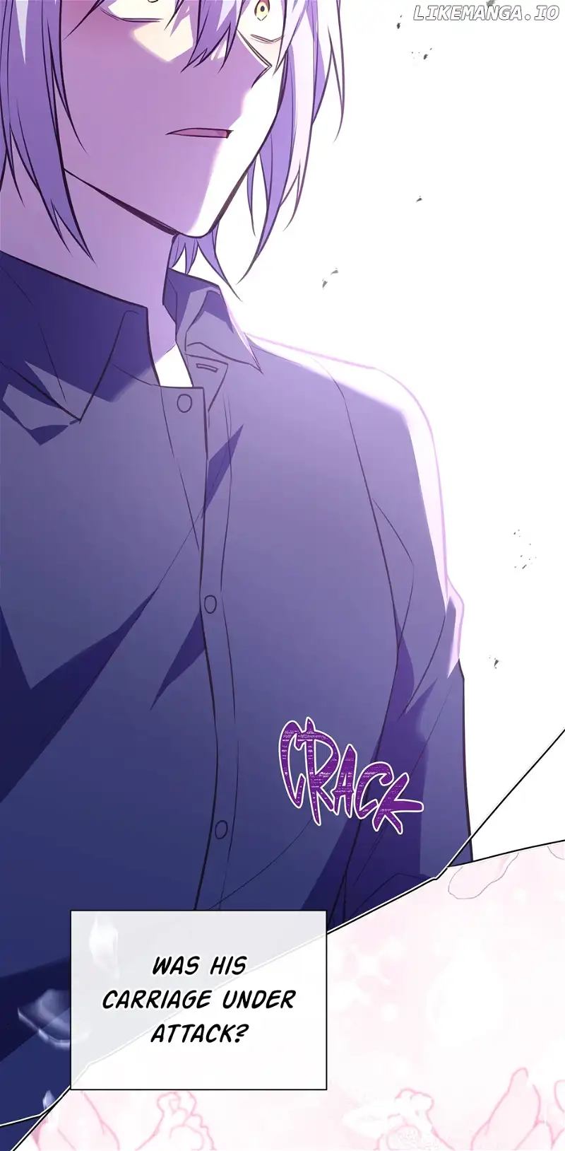 You’re just a supporting character, so love me! chapter 138 page 51
