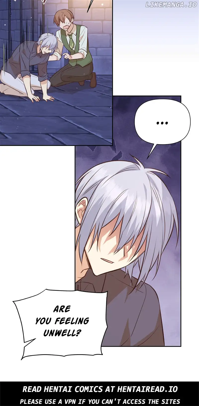 You’re just a supporting character, so love me! chapter 138 page 56