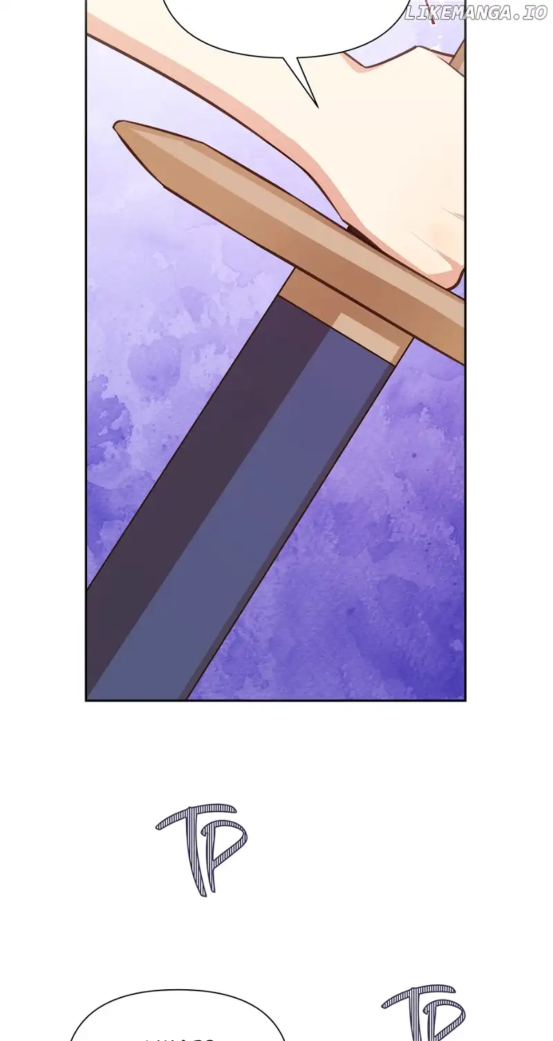 You’re just a supporting character, so love me! chapter 138 page 58