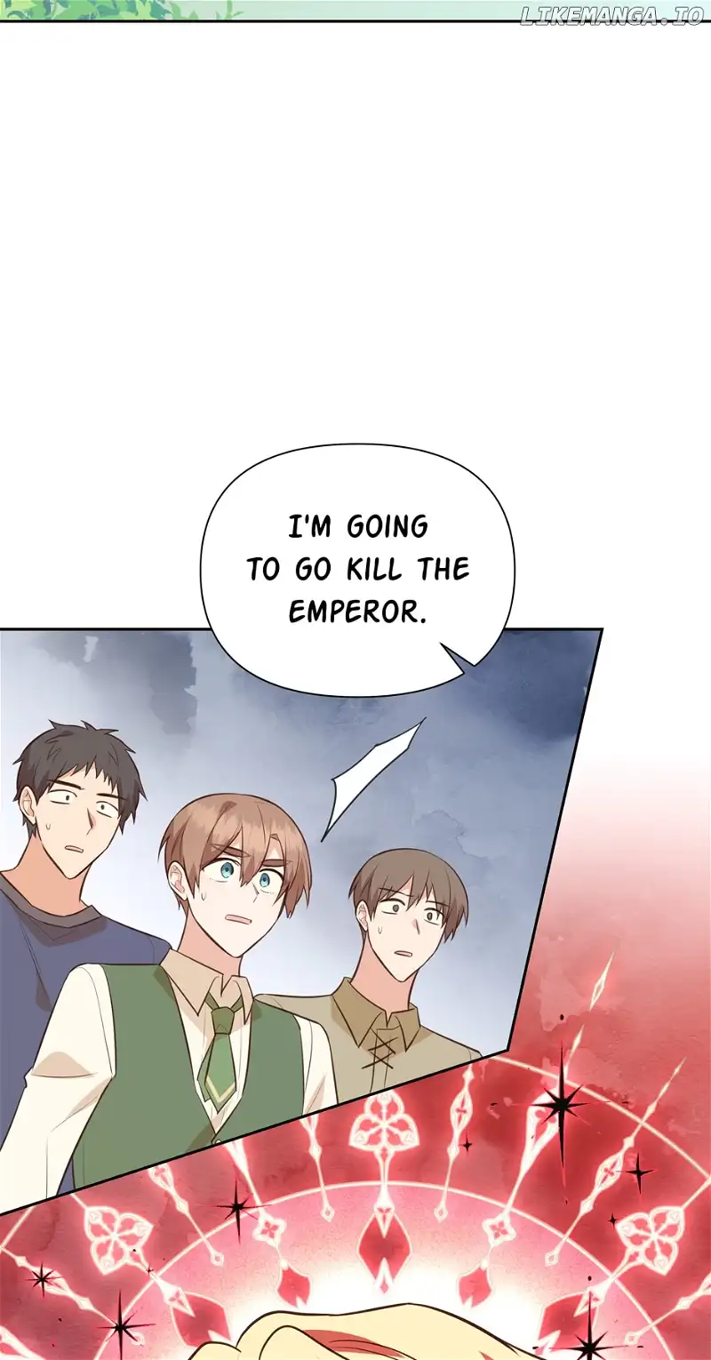 You’re just a supporting character, so love me! chapter 139 page 3