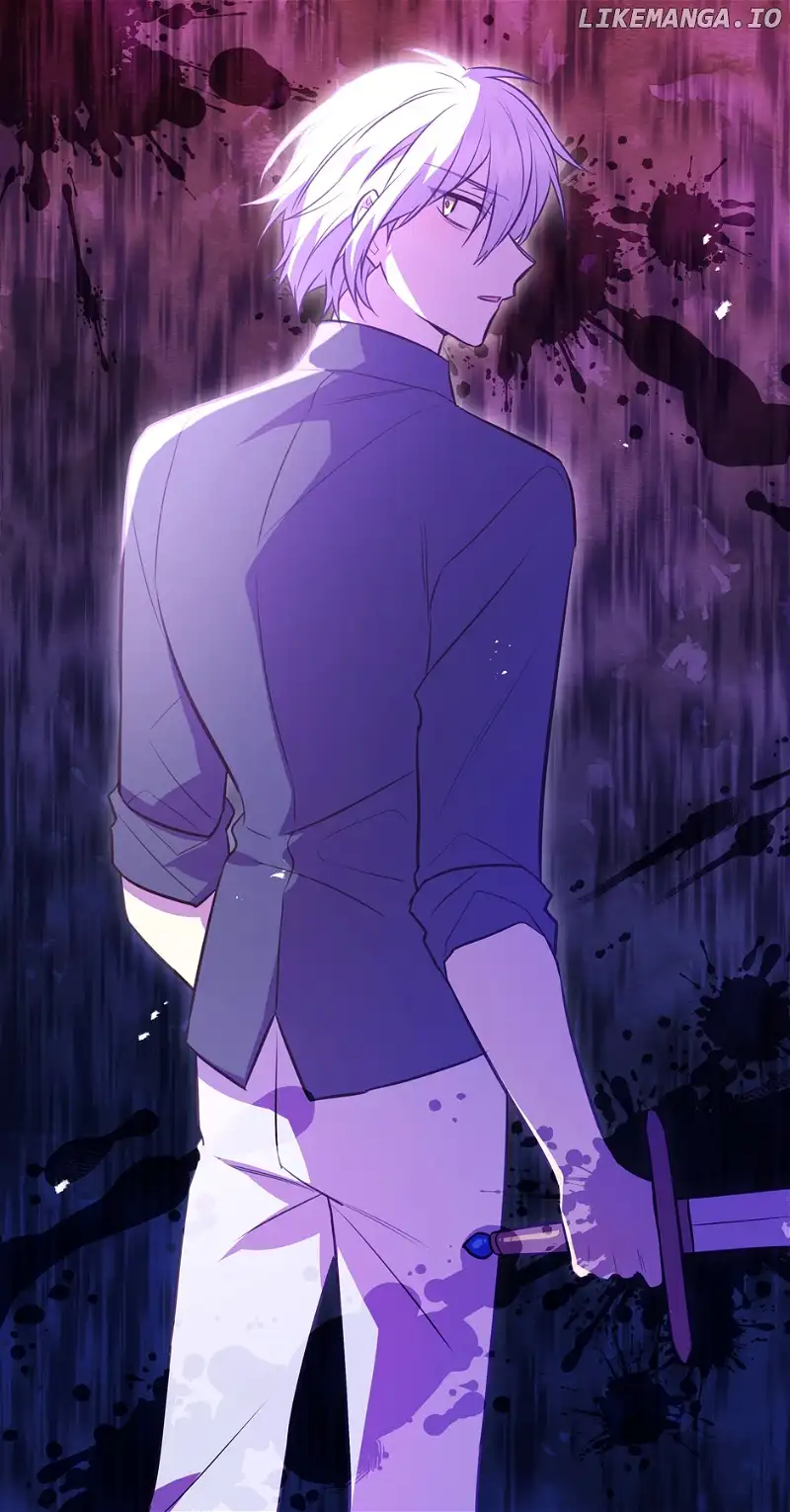 You’re just a supporting character, so love me! chapter 139 page 5