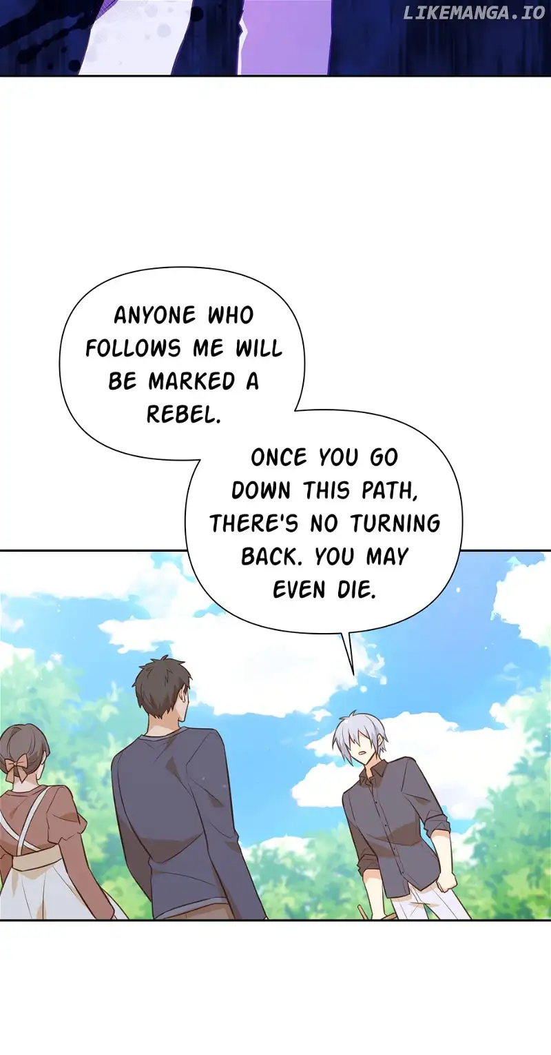 You’re just a supporting character, so love me! chapter 139 page 6