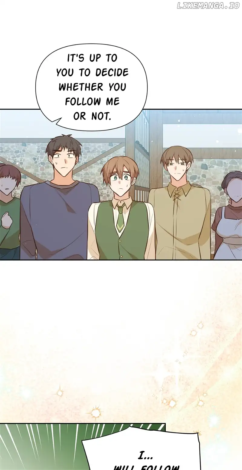You’re just a supporting character, so love me! chapter 139 page 14