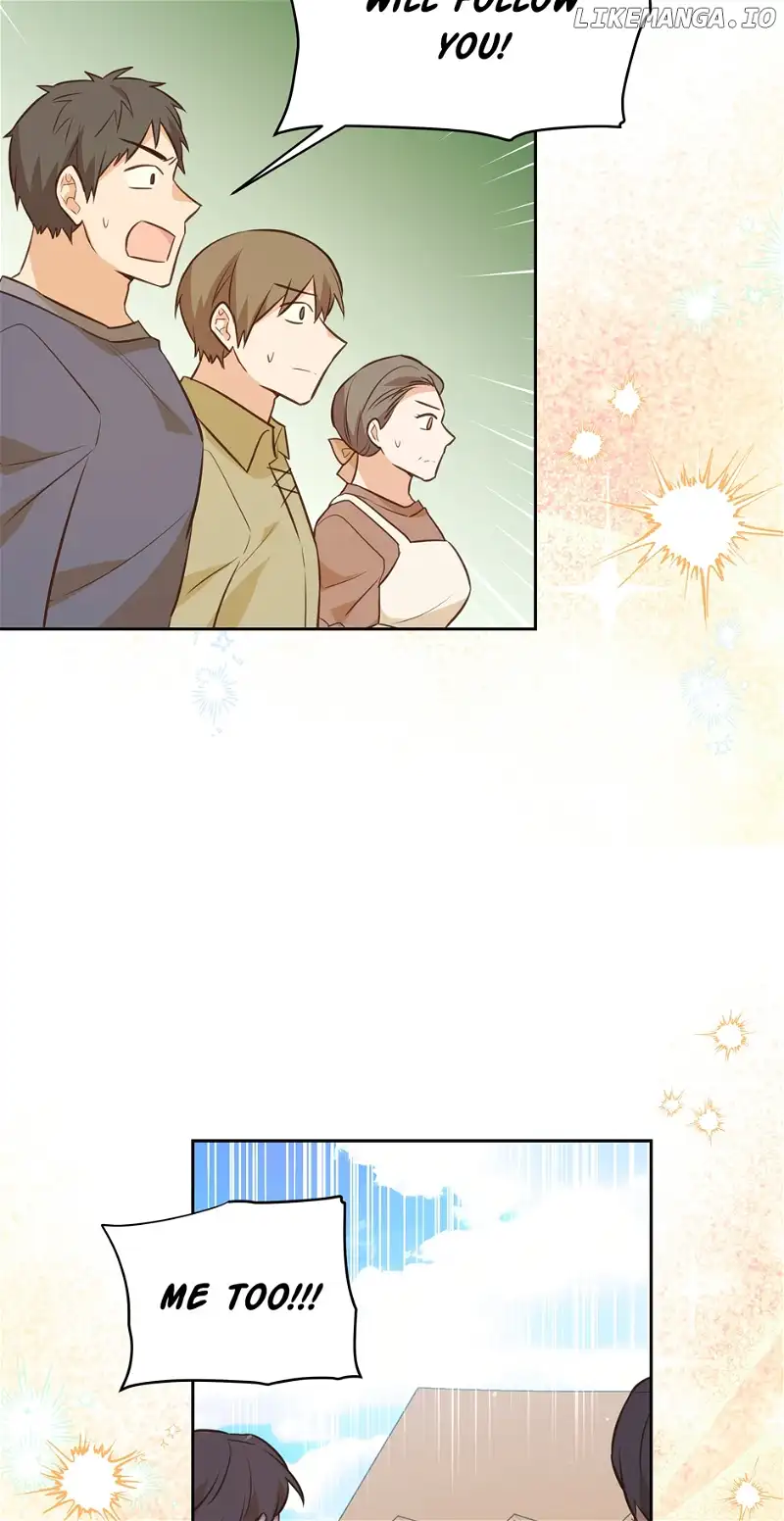 You’re just a supporting character, so love me! chapter 139 page 15