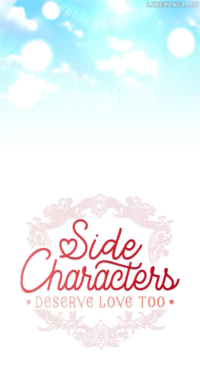 You’re just a supporting character, so love me! chapter 139 page 18