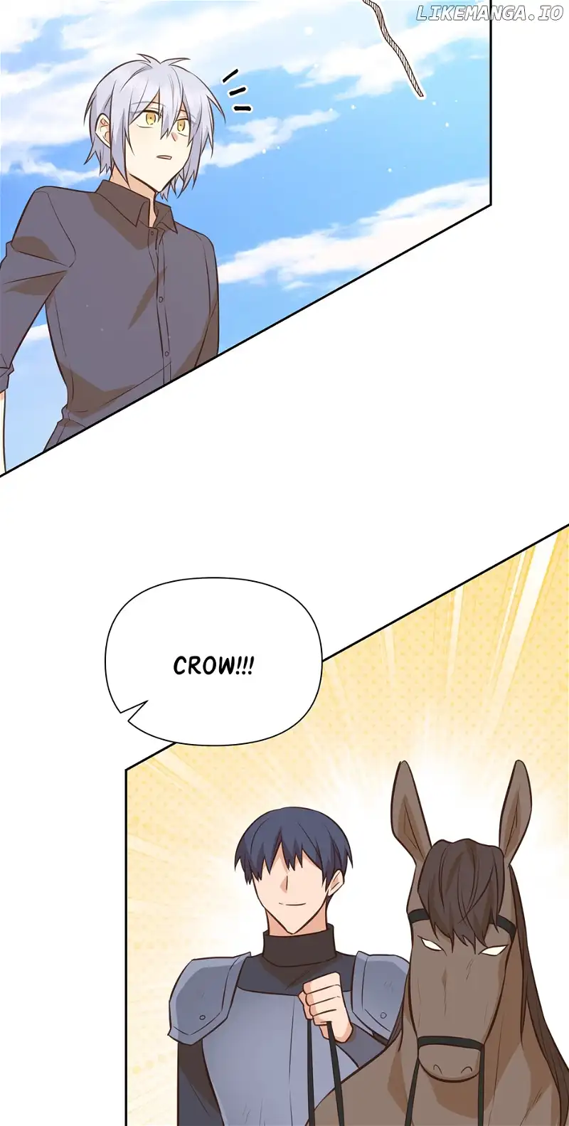 You’re just a supporting character, so love me! chapter 139 page 22