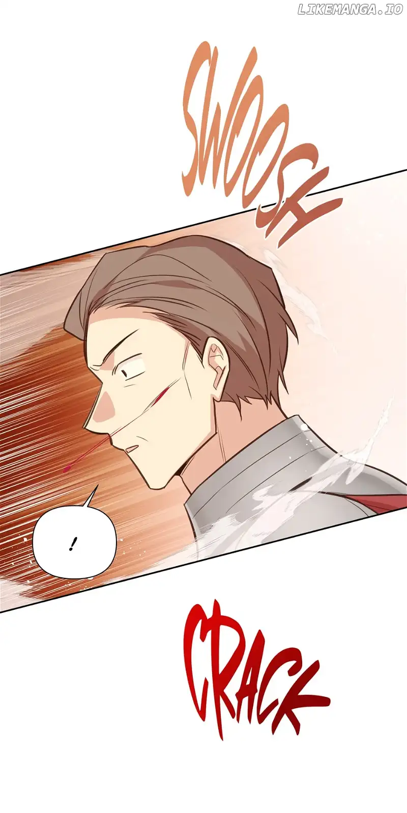 You’re just a supporting character, so love me! chapter 139 page 33