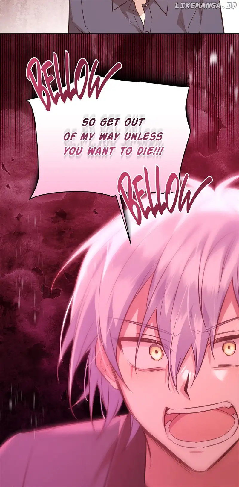 You’re just a supporting character, so love me! chapter 139 page 36