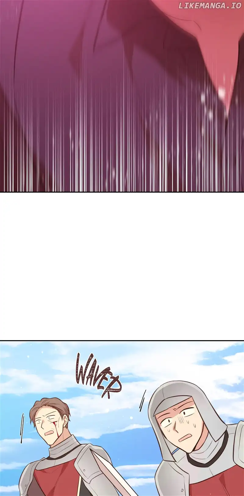 You’re just a supporting character, so love me! chapter 139 page 37