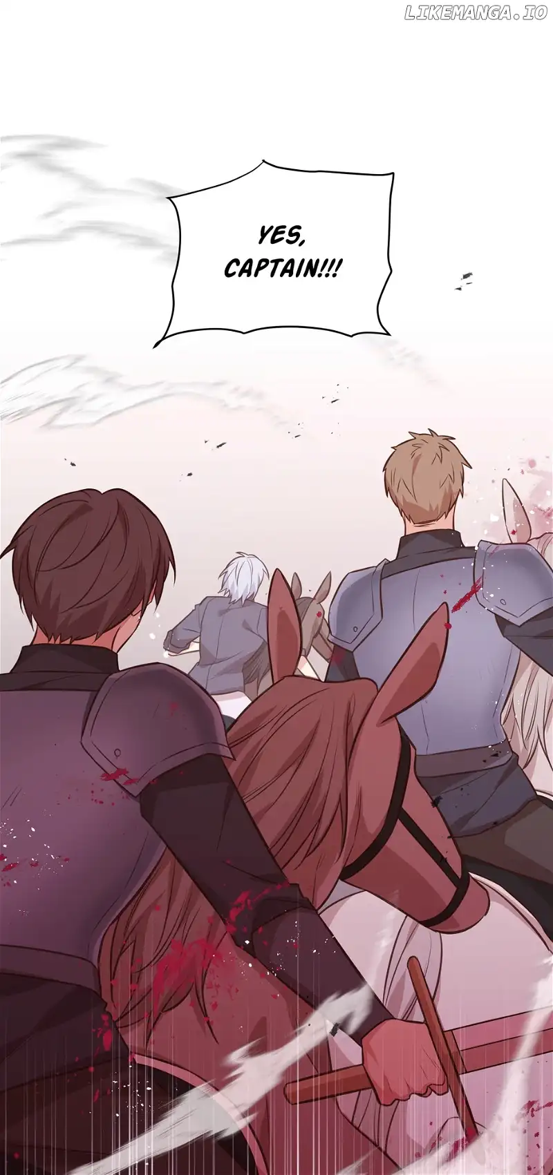 You’re just a supporting character, so love me! chapter 139 page 48