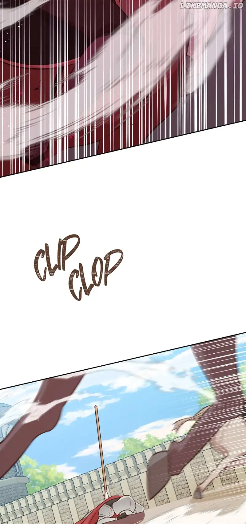You’re just a supporting character, so love me! chapter 139 page 49