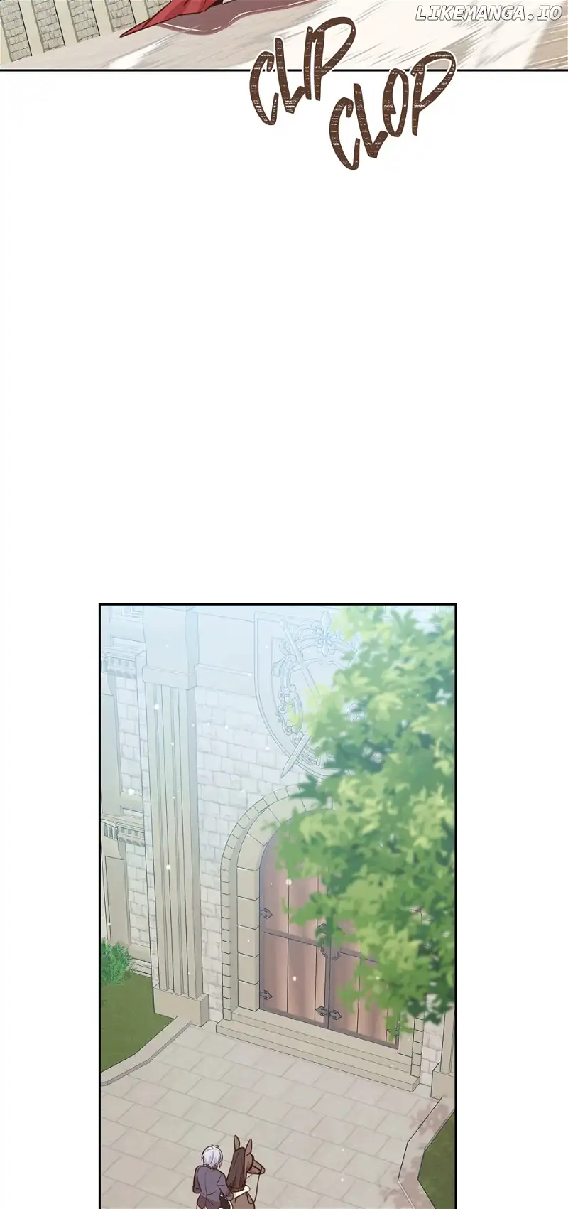 You’re just a supporting character, so love me! chapter 139 page 50