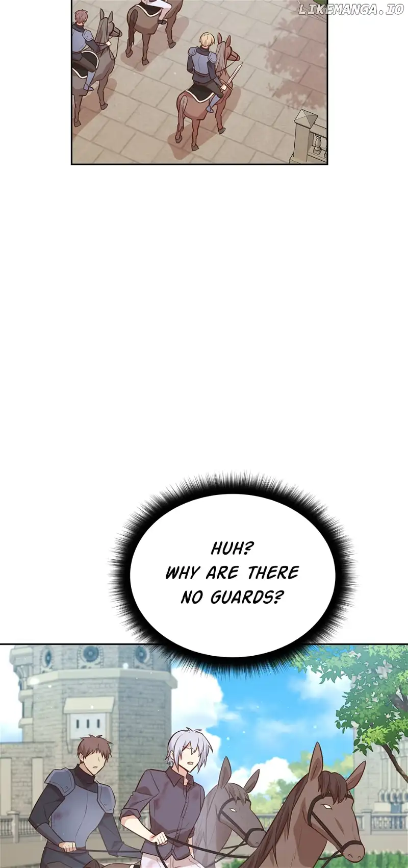 You’re just a supporting character, so love me! chapter 139 page 51