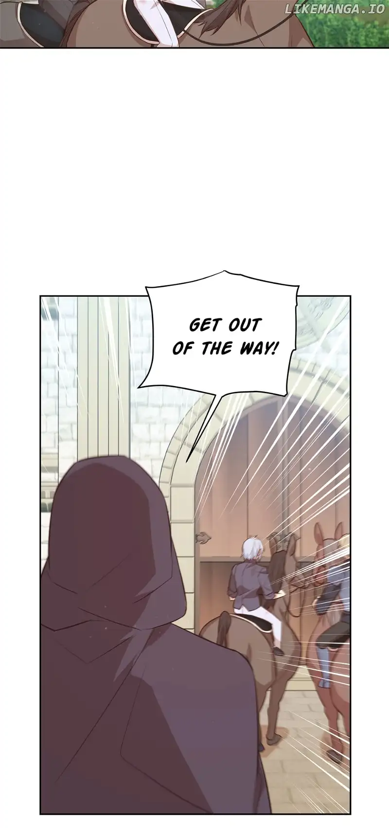 You’re just a supporting character, so love me! chapter 139 page 52