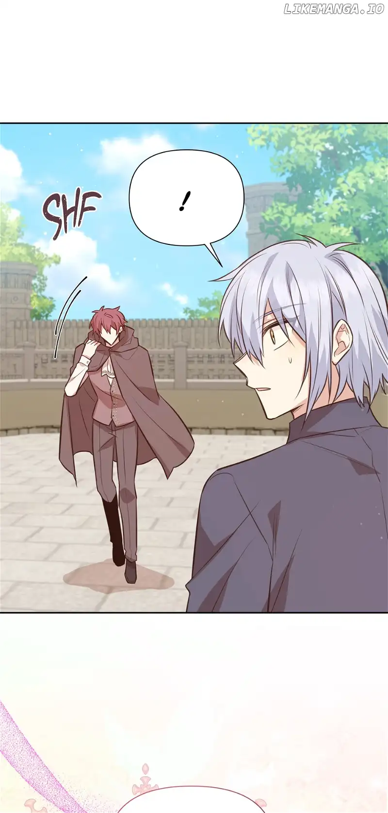 You’re just a supporting character, so love me! chapter 139 page 57