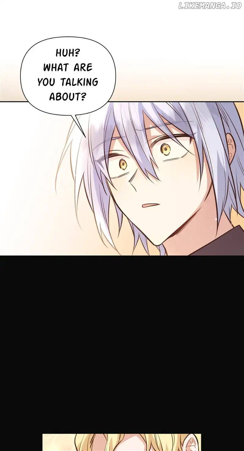 You’re just a supporting character, so love me! chapter 139 page 61