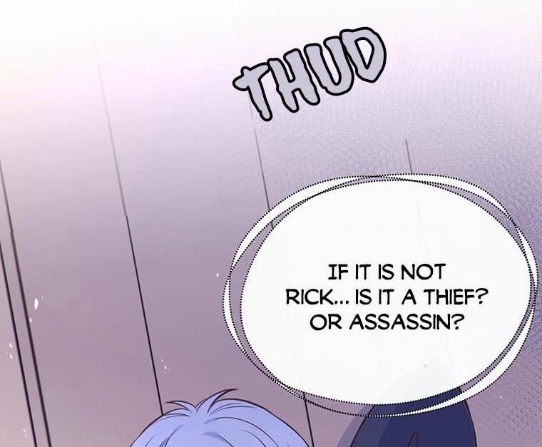 You’re just a supporting character, so love me! chapter 14 page 117
