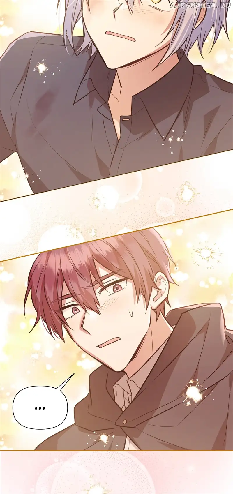 You’re just a supporting character, so love me! chapter 140 page 3