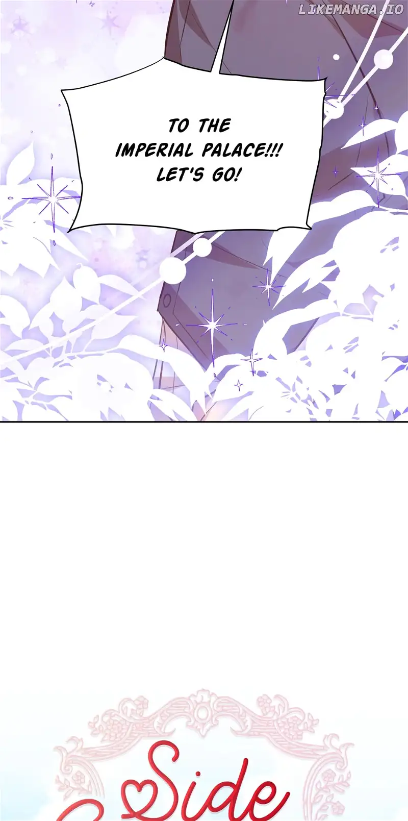 You’re just a supporting character, so love me! chapter 140 page 8