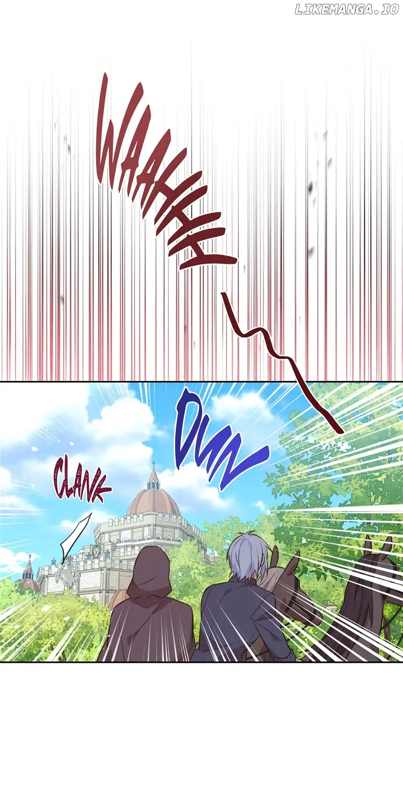 You’re just a supporting character, so love me! chapter 140 page 13