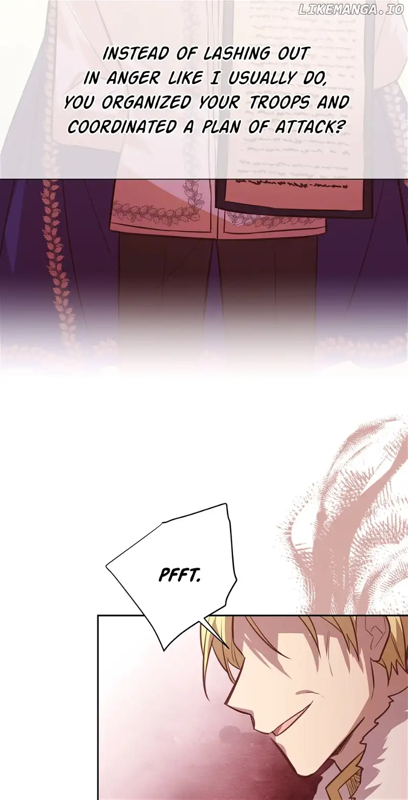 You’re just a supporting character, so love me! chapter 140 page 28