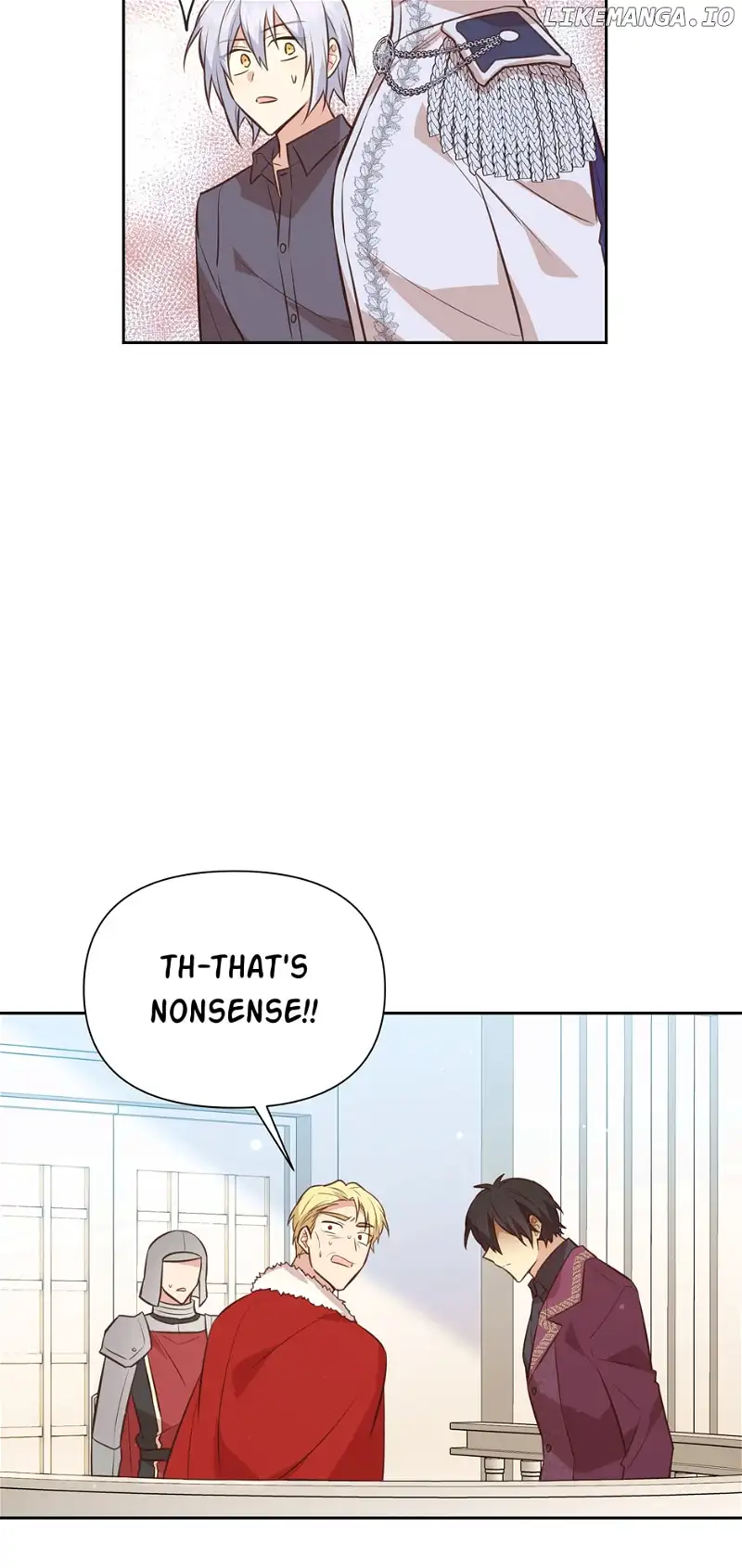 You’re just a supporting character, so love me! chapter 140 page 38