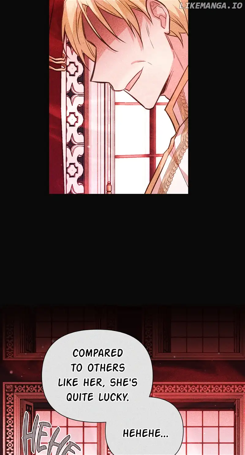 You’re just a supporting character, so love me! chapter 140 page 42