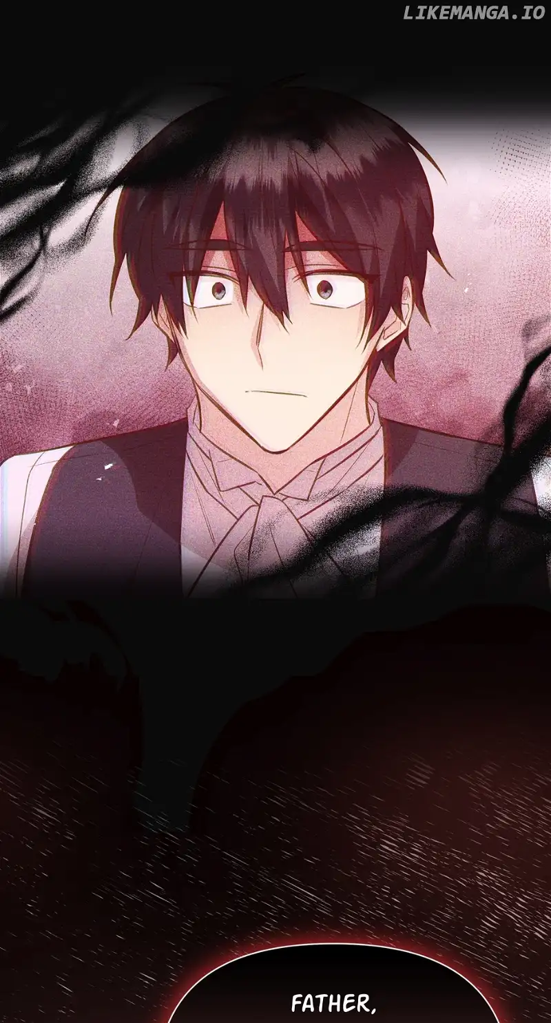 You’re just a supporting character, so love me! chapter 140 page 44