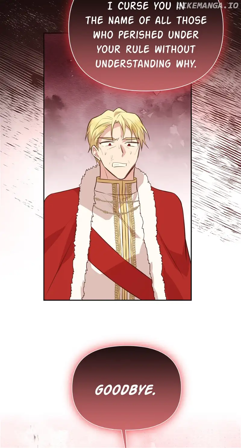 You’re just a supporting character, so love me! chapter 140 page 45