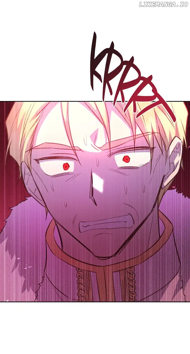 You’re just a supporting character, so love me! chapter 140 page 47