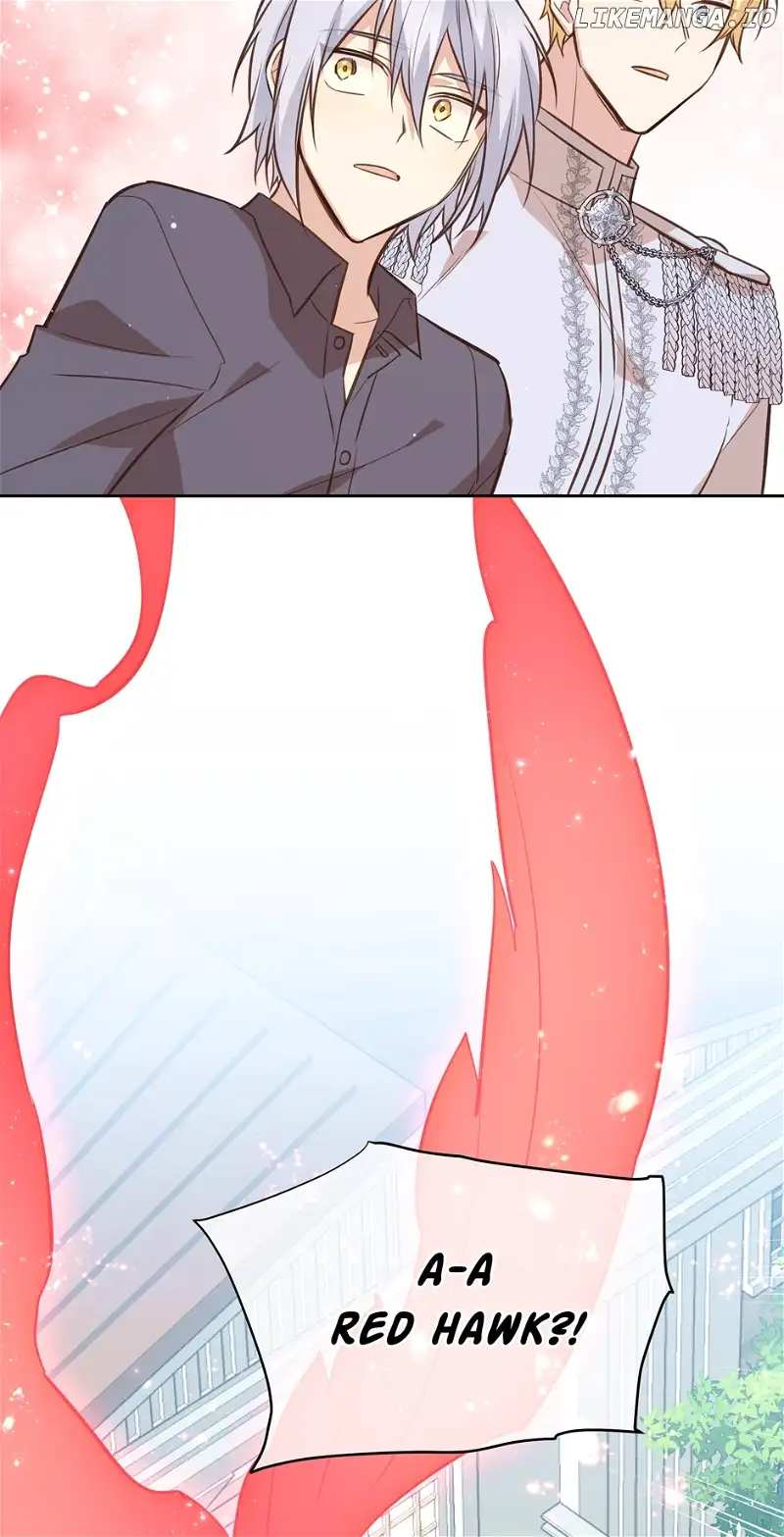 You’re just a supporting character, so love me! chapter 140 page 50
