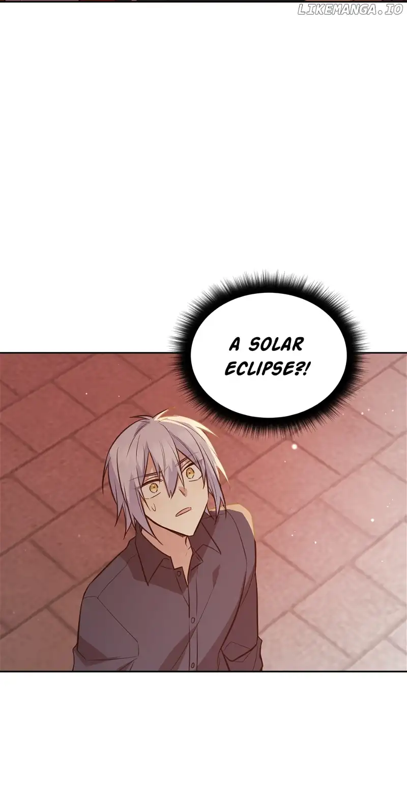 You’re just a supporting character, so love me! chapter 140 page 54