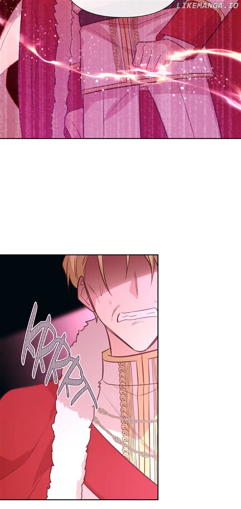 You’re just a supporting character, so love me! chapter 140 page 58