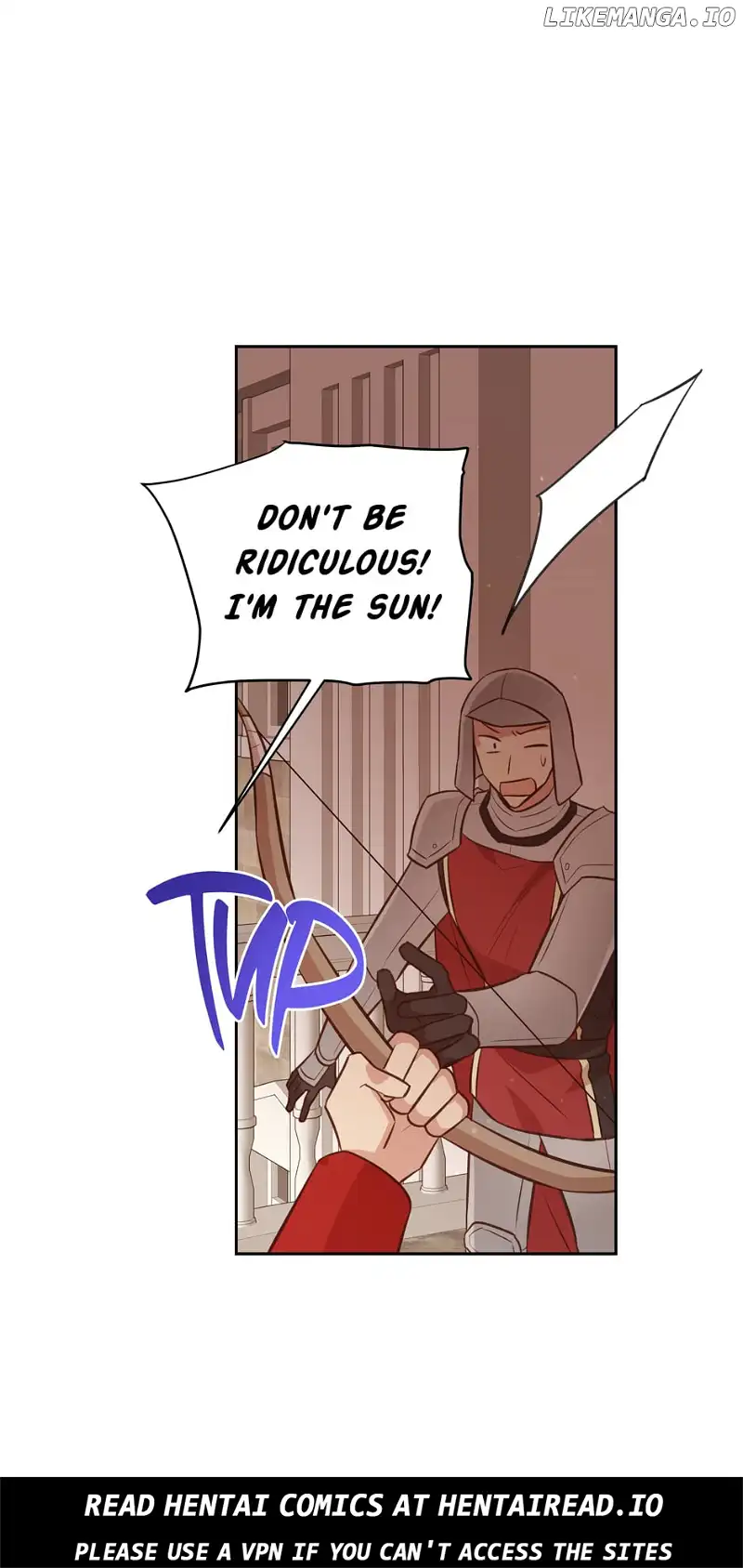 You’re just a supporting character, so love me! chapter 140 page 59