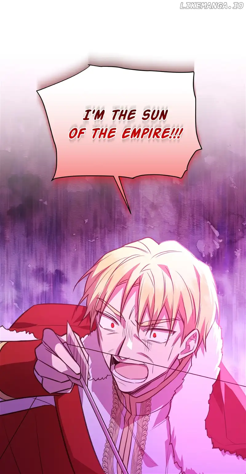 You’re just a supporting character, so love me! chapter 140 page 60