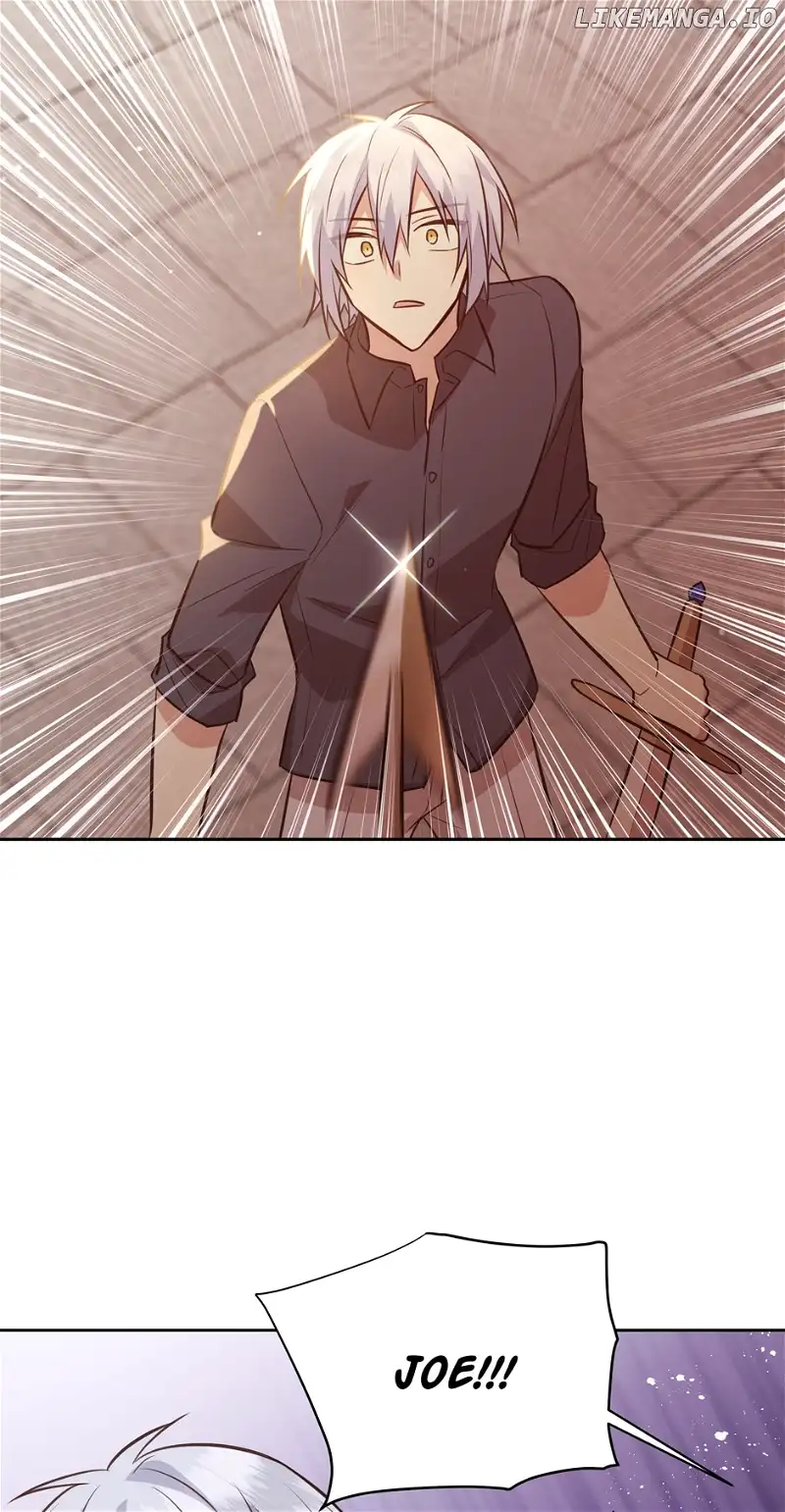 You’re just a supporting character, so love me! chapter 140 page 62