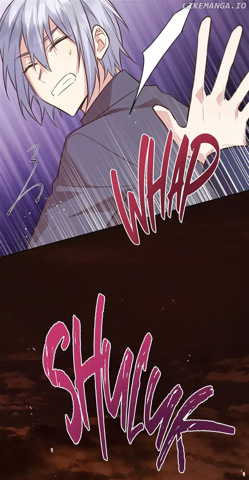 You’re just a supporting character, so love me! chapter 140 page 63