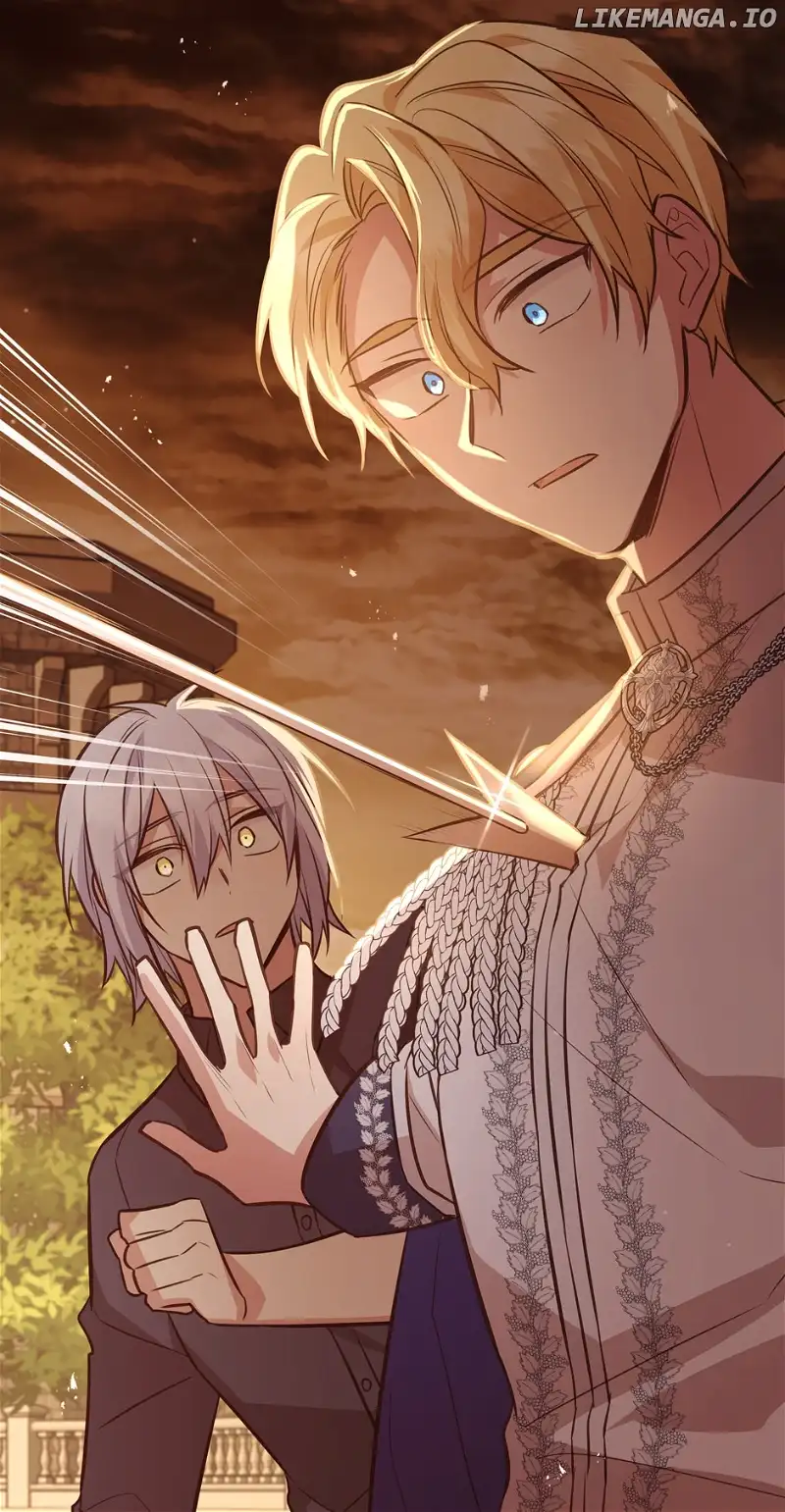 You’re just a supporting character, so love me! chapter 140 page 64