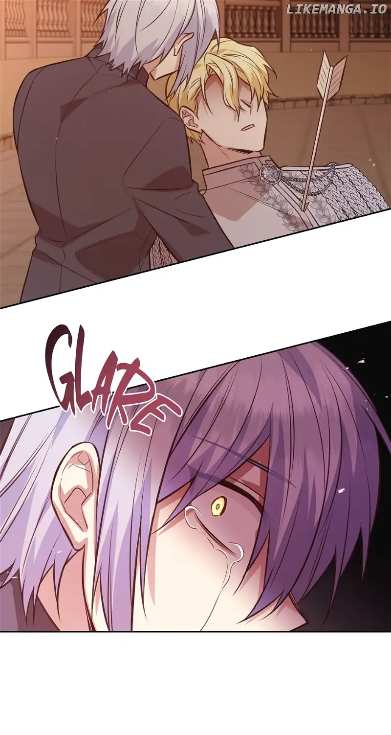 You’re just a supporting character, so love me! chapter 141 page 7