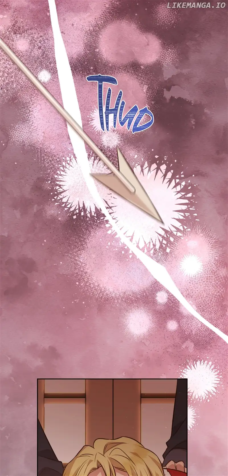 You’re just a supporting character, so love me! chapter 141 page 11
