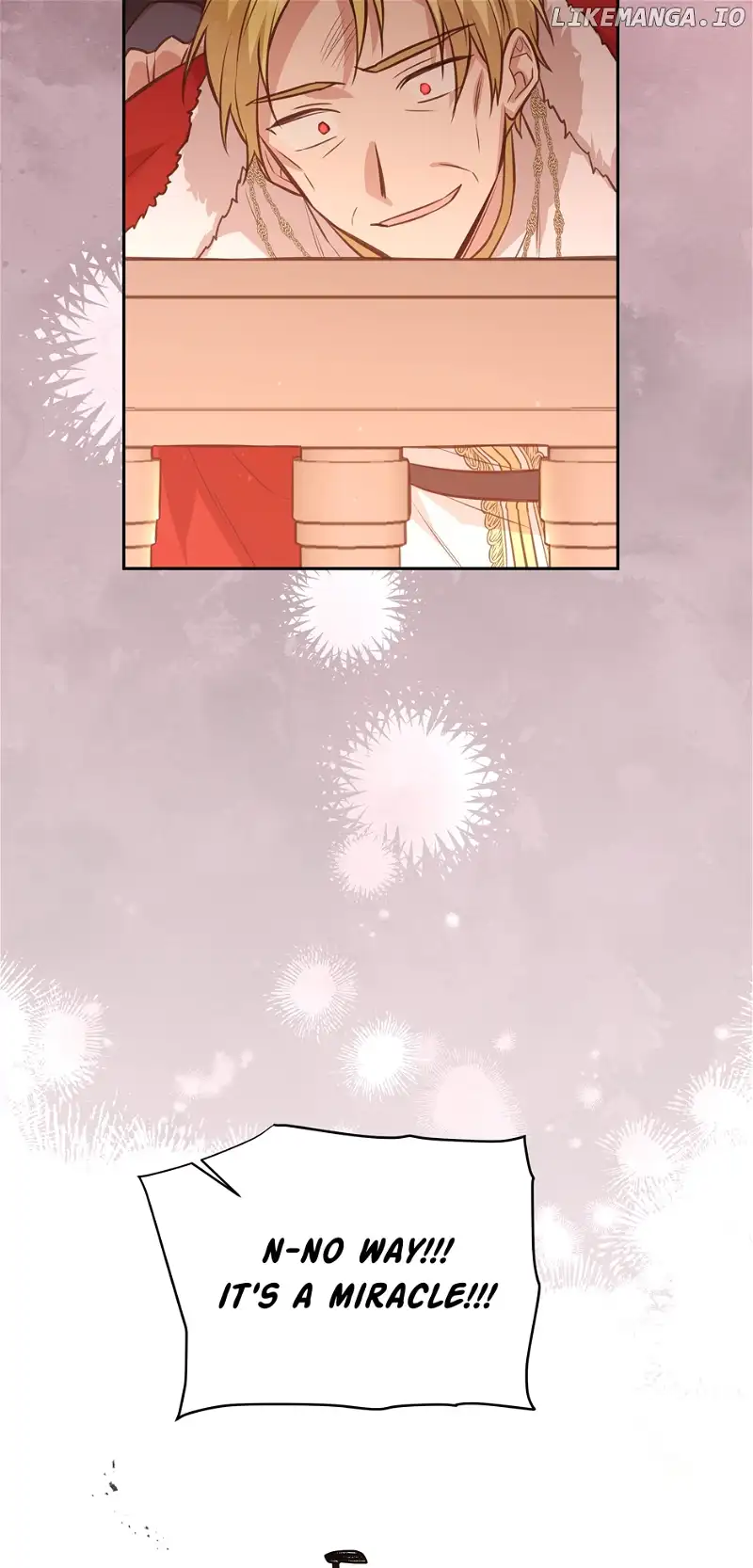 You’re just a supporting character, so love me! chapter 141 page 12