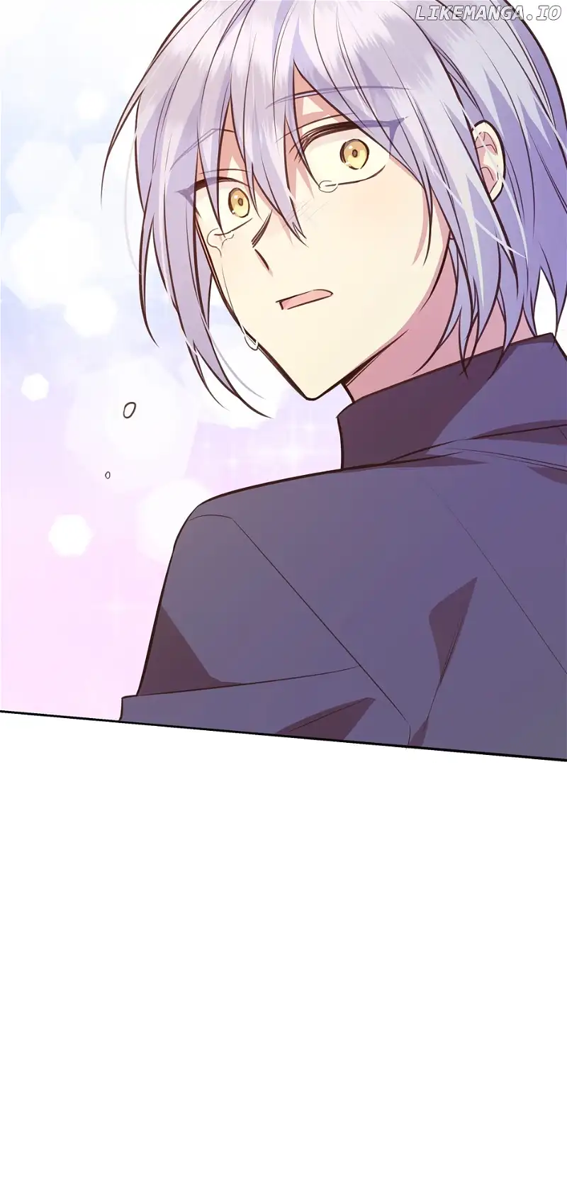 You’re just a supporting character, so love me! chapter 141 page 14