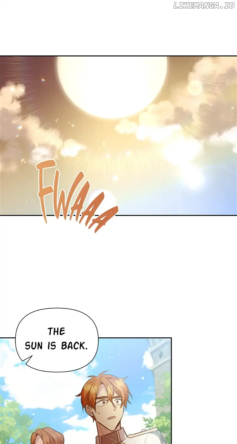 You’re just a supporting character, so love me! chapter 141 page 15