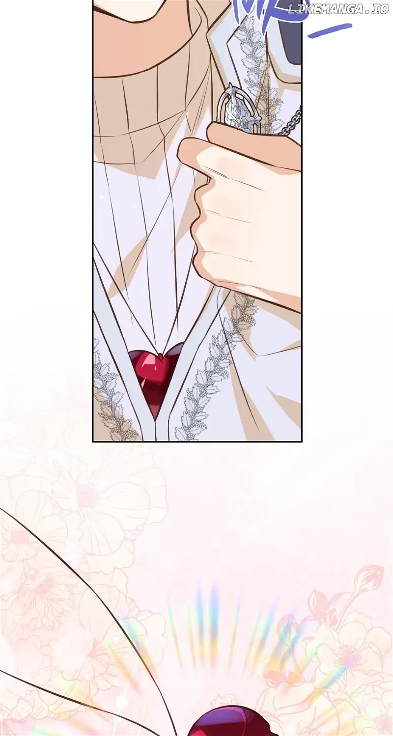 You’re just a supporting character, so love me! chapter 141 page 20