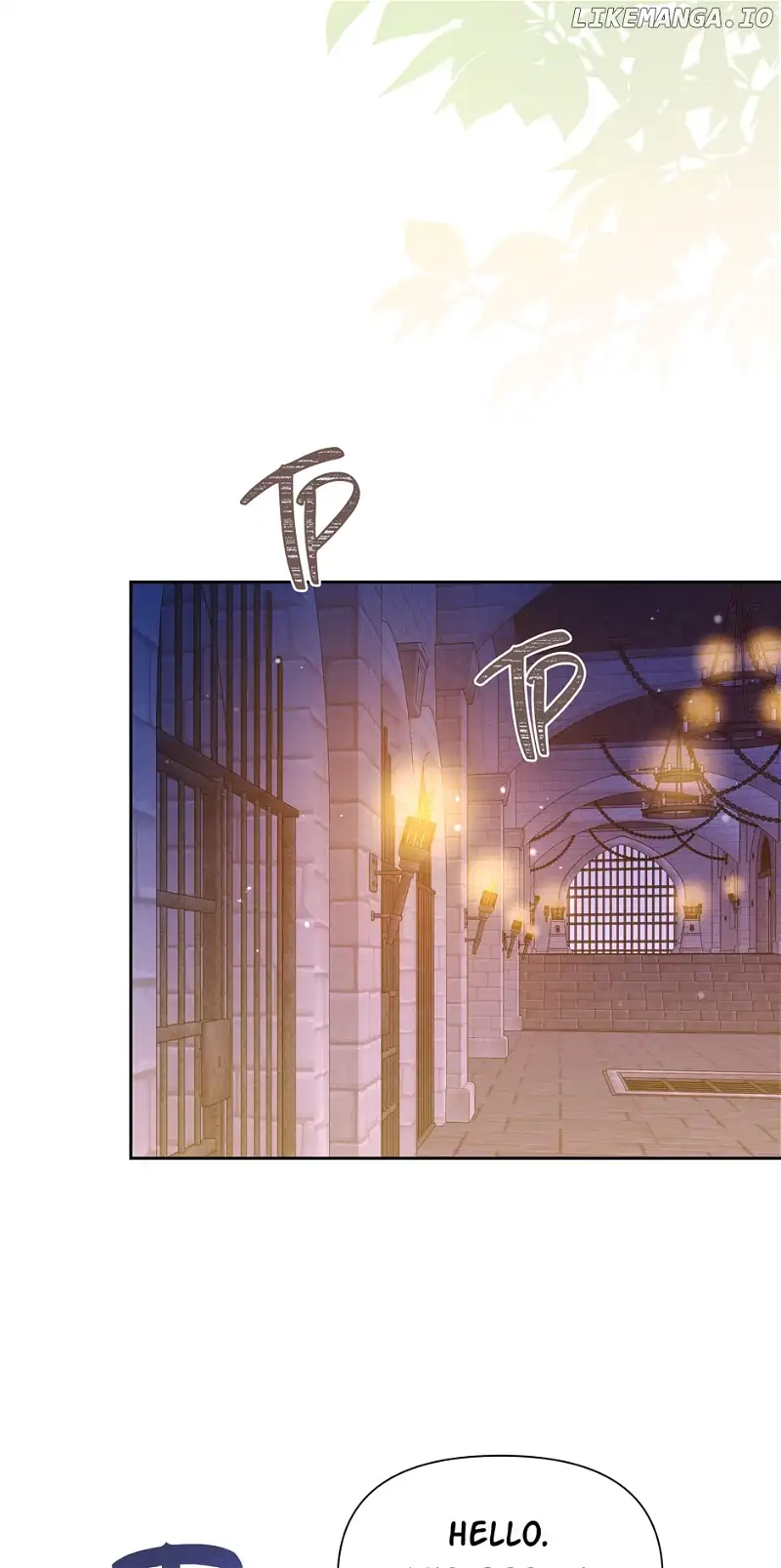 You’re just a supporting character, so love me! chapter 141 page 41