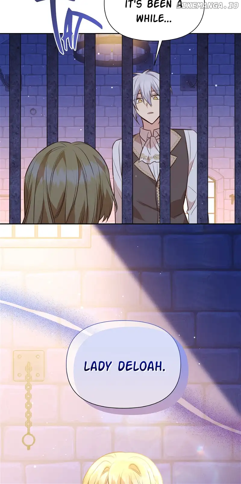 You’re just a supporting character, so love me! chapter 141 page 42