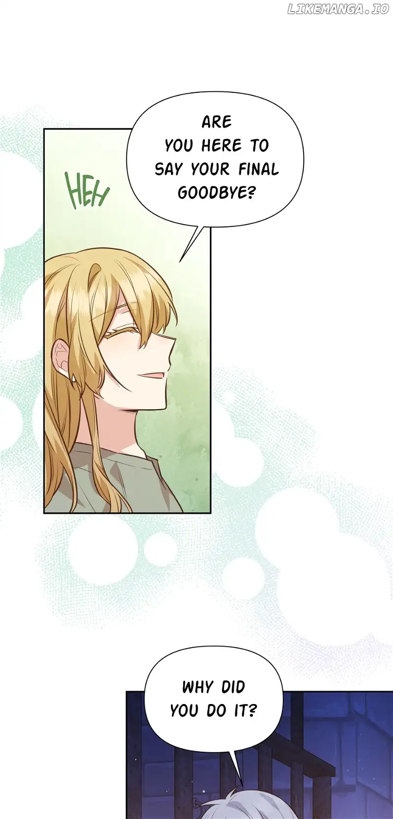 You’re just a supporting character, so love me! chapter 141 page 44