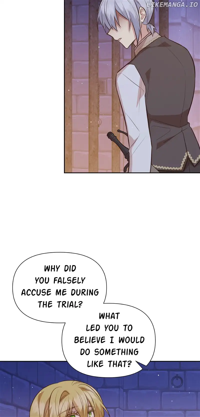 You’re just a supporting character, so love me! chapter 141 page 45
