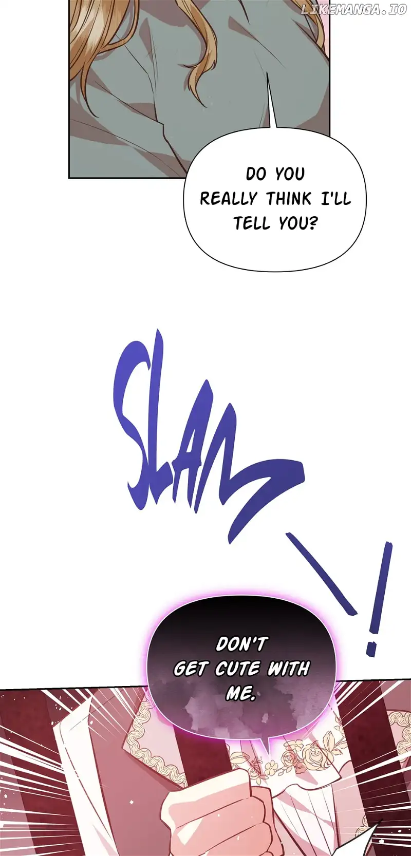 You’re just a supporting character, so love me! chapter 141 page 47
